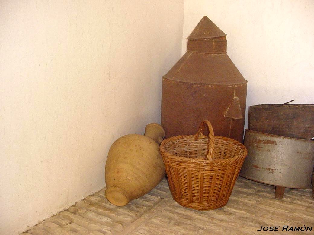Foto de Jerez de la Frontera (Cádiz), España