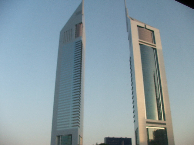 Foto de Dubai, Emiratos Árabes Unidos