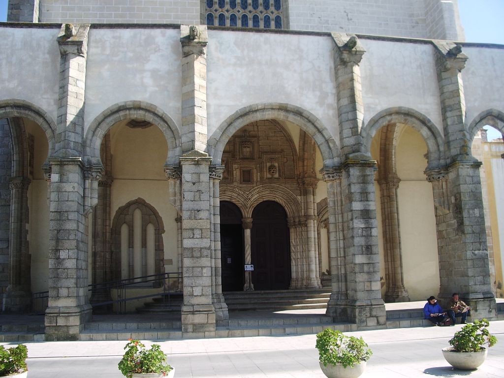 Foto de Évora, Portugal