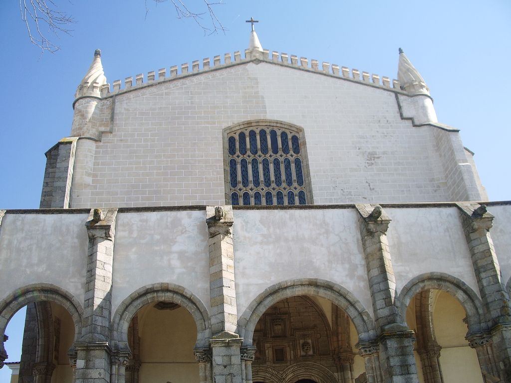 Foto de Évora, Portugal