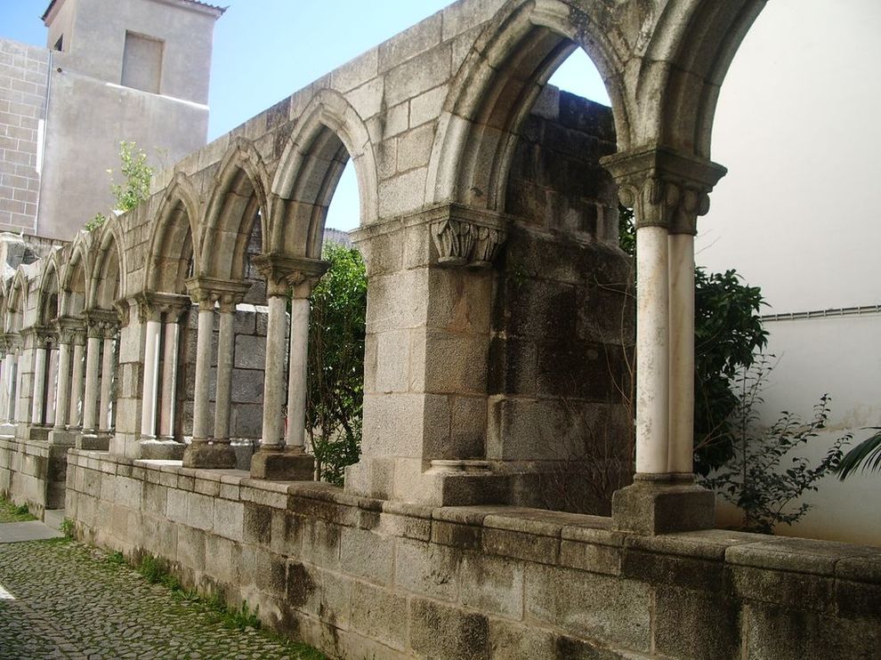 Foto de Évora, Portugal