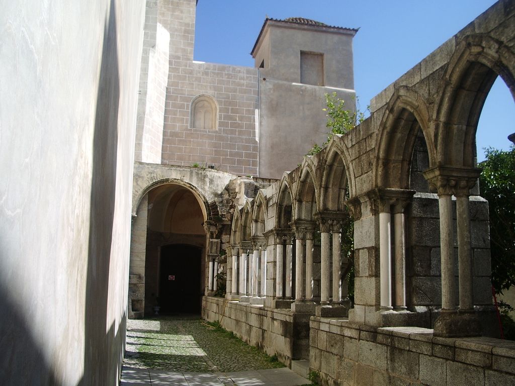Foto de Évora, Portugal