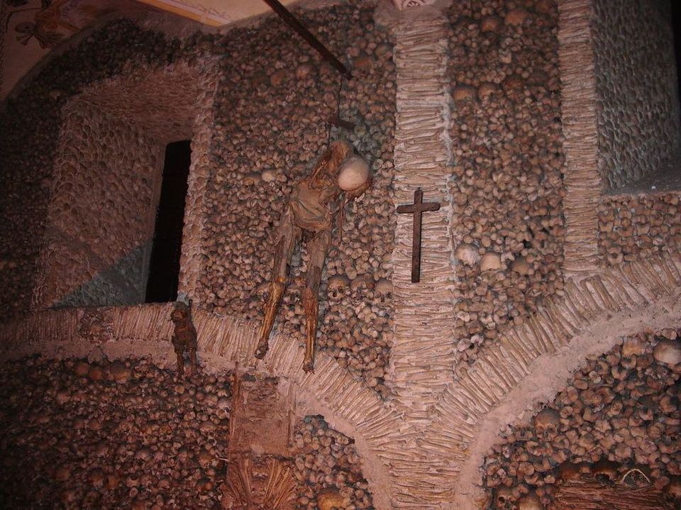 Foto de Évora, Portugal