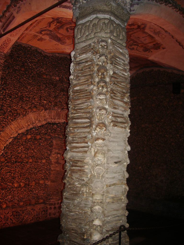 Foto de Évora, Portugal