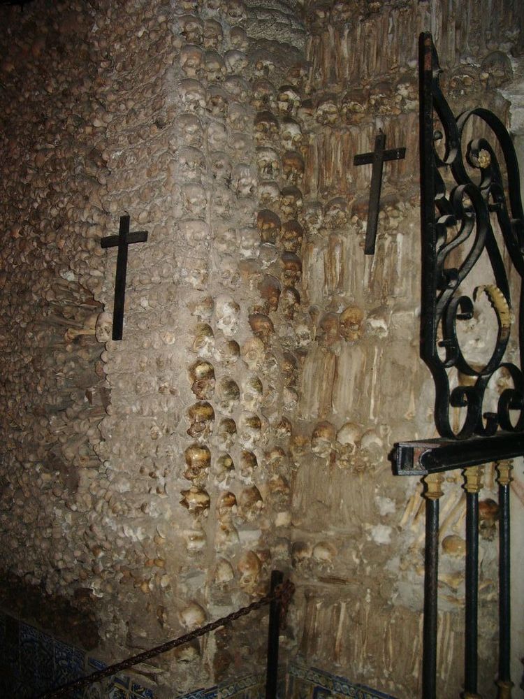 Foto de Évora, Portugal