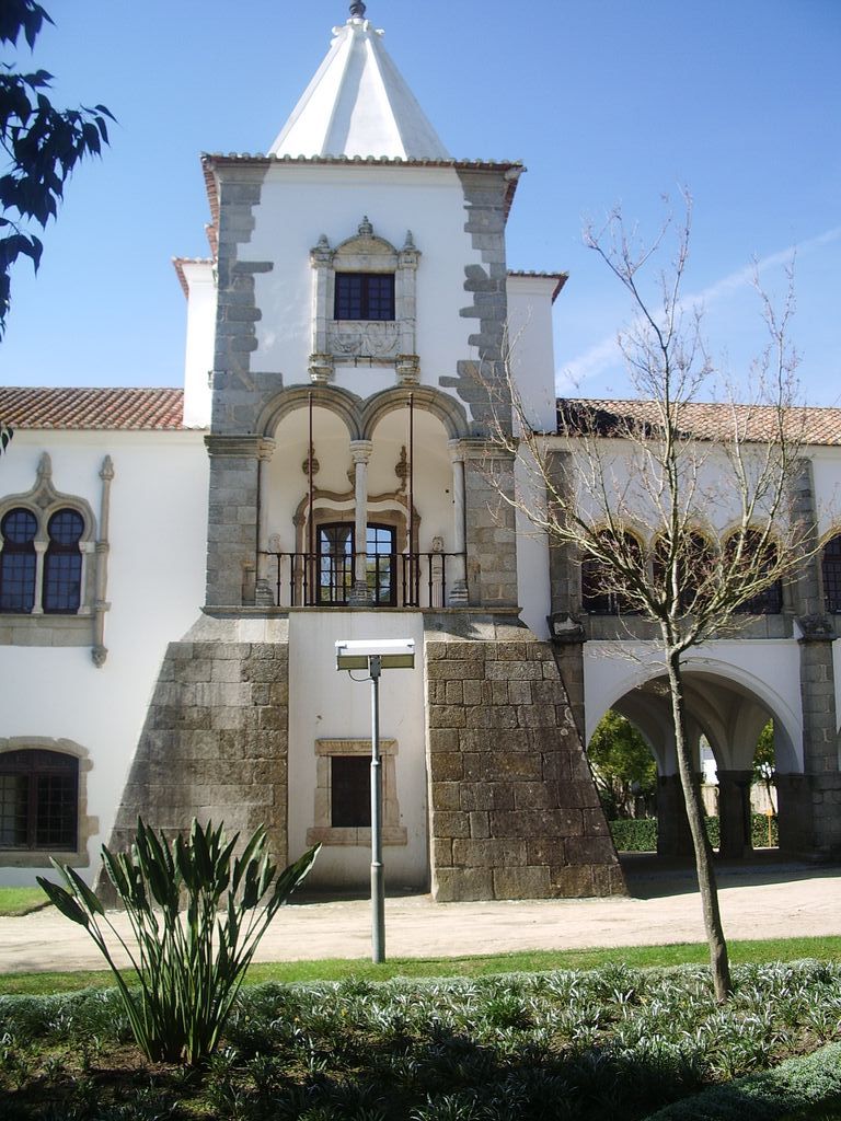 Foto de Évora, Portugal