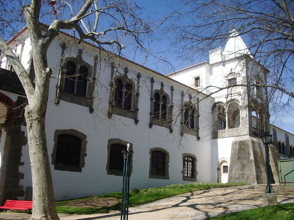 Foto de Évora, Portugal