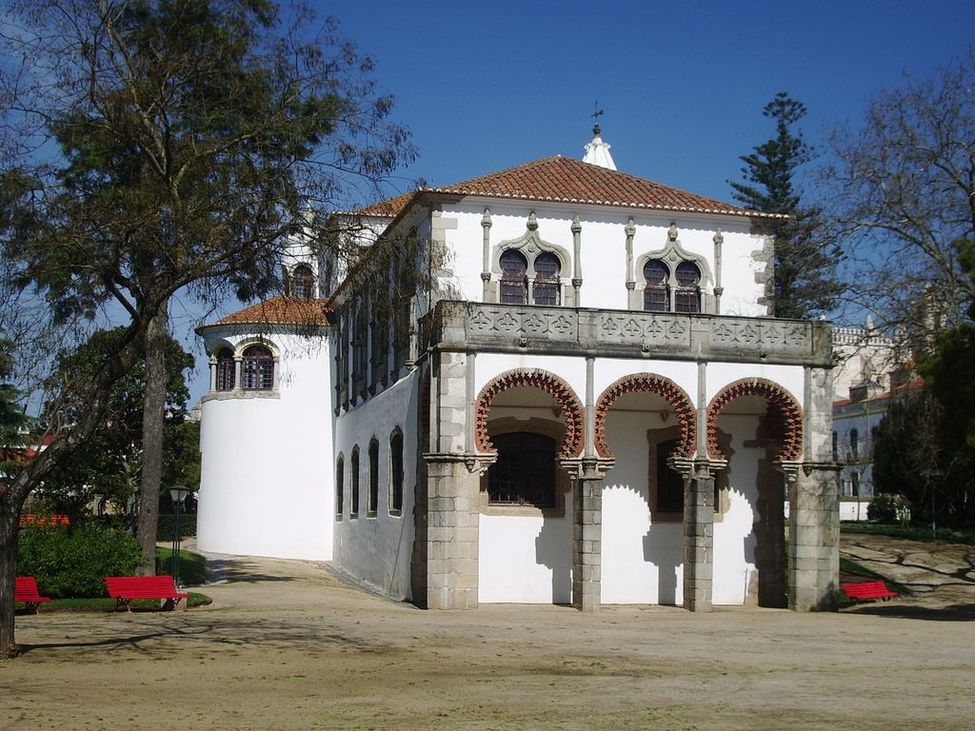 Foto de Évora, Portugal