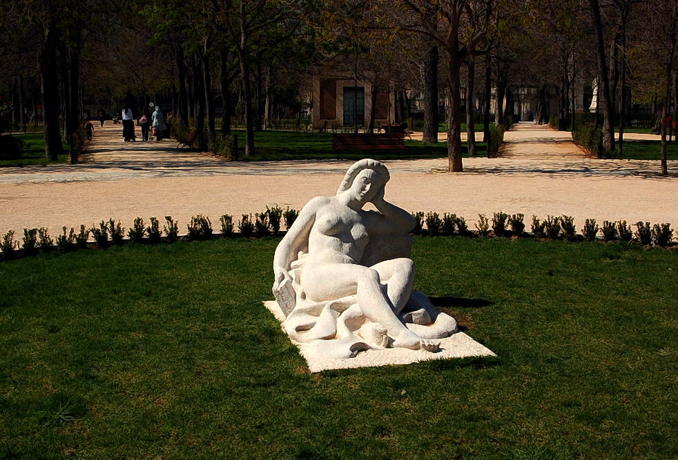 Foto de Madrid (Comunidad de Madrid), España