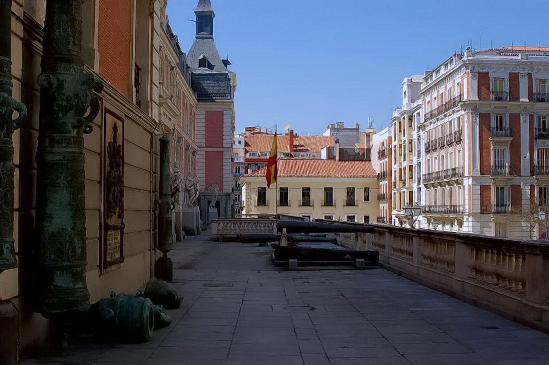 Foto de Madrid (Comunidad de Madrid), España