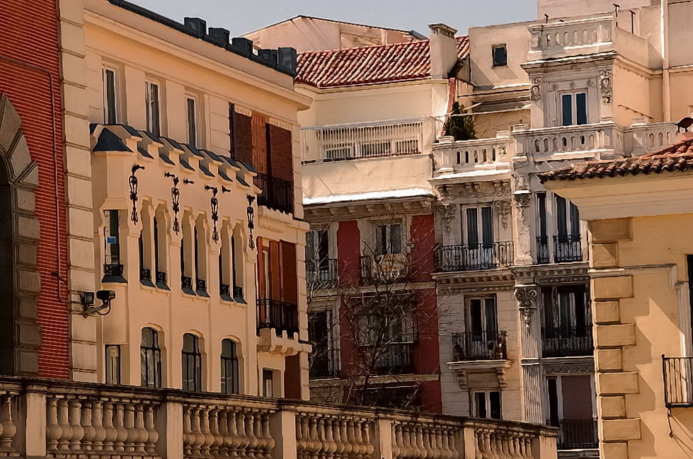 Foto de Madrid (Comunidad de Madrid), España