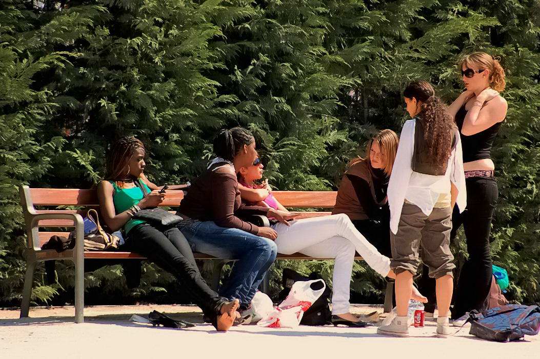 Foto de Madrid (Comunidad de Madrid), España