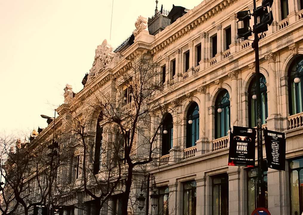 Foto de Madrid (Comunidad de Madrid), España