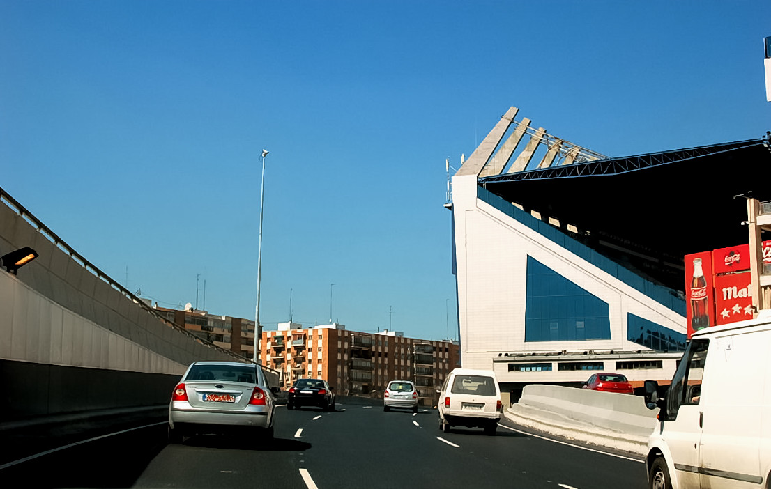 Foto de Madrid (Comunidad de Madrid), España