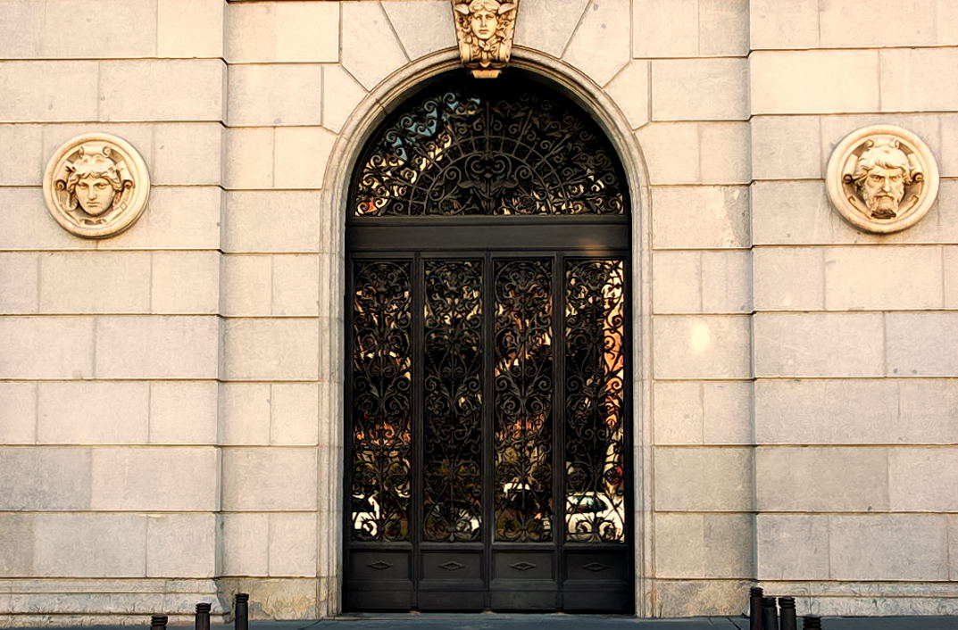 Foto de Madrid (Comunidad de Madrid), España