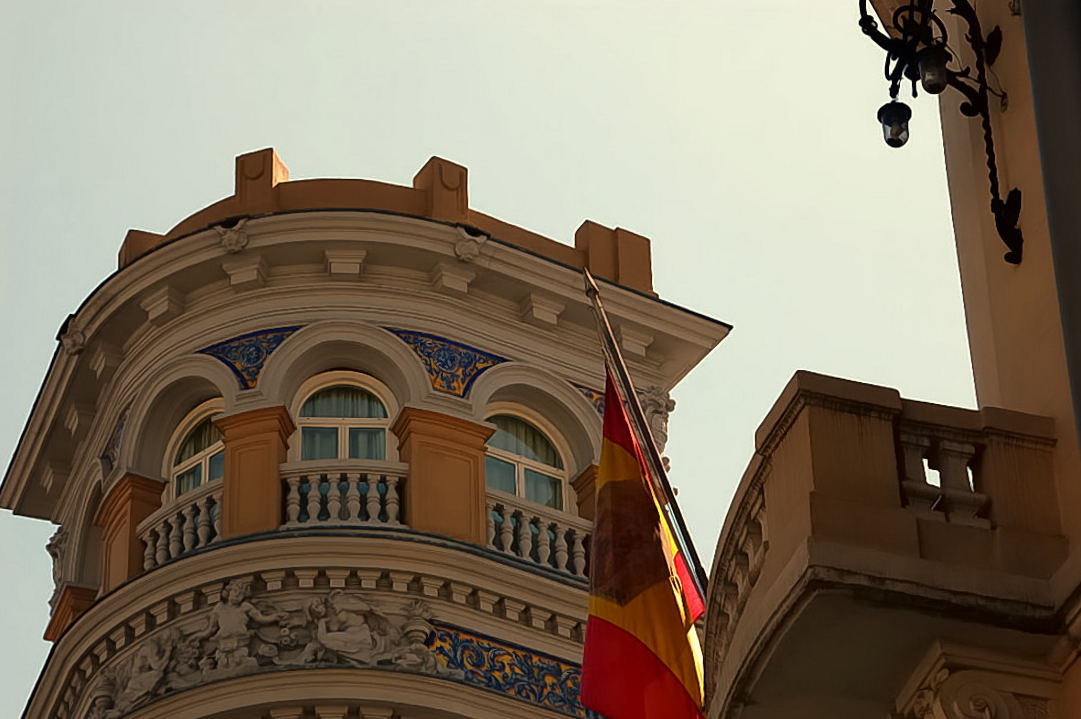 Foto de Madrid (Comunidad de Madrid), España