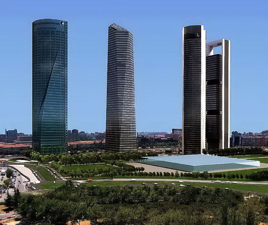 Foto de Madrid (Comunidad de Madrid), España