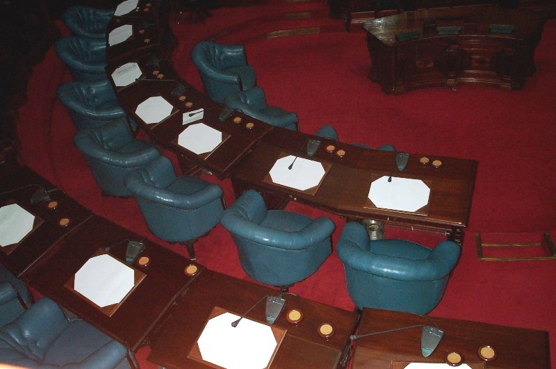 Foto de Montevideo, Uruguay