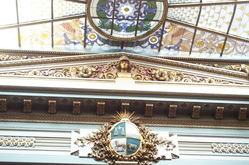 Foto de Montevideo, Uruguay