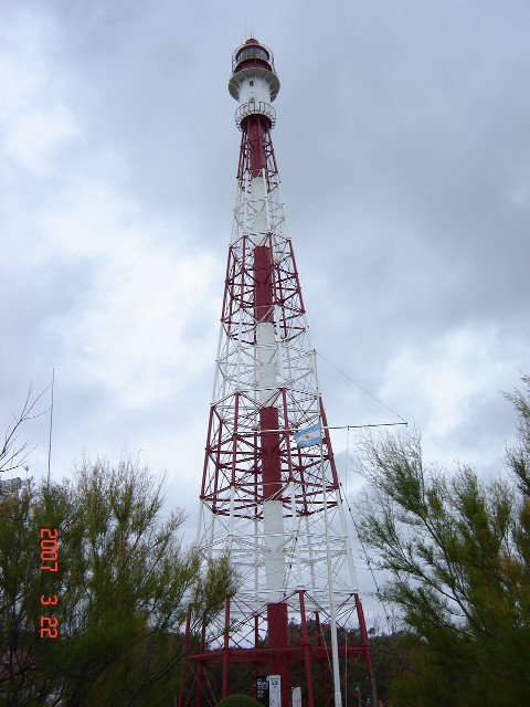 Foto de Monte Hermoso (Buenos Aires), Argentina
