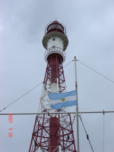 Foto de Monte Hermoso (Buenos Aires), Argentina