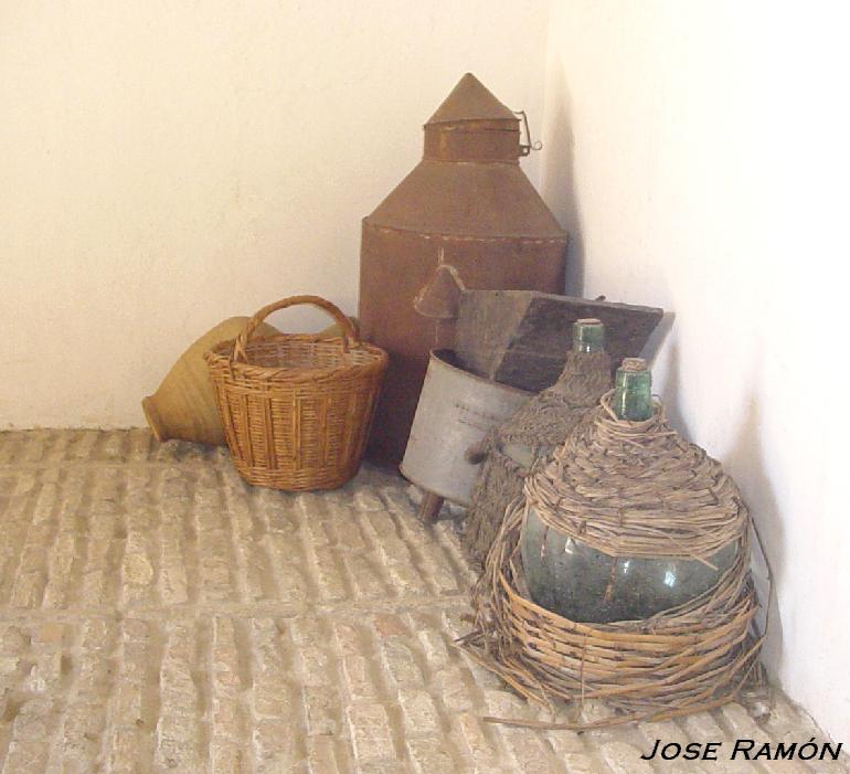 Foto de Jerez de la Frontera (Cádiz), España