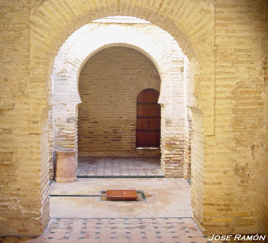 Foto de Jerez de la Frontera (Cádiz), España