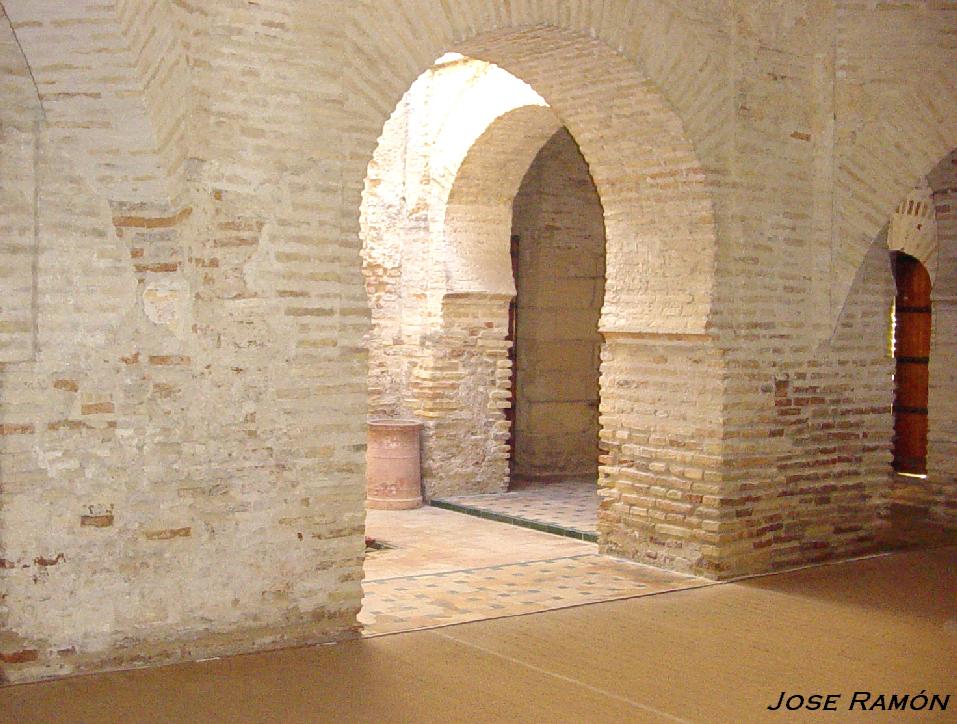 Foto de Jerez de la Frontera (Cádiz), España