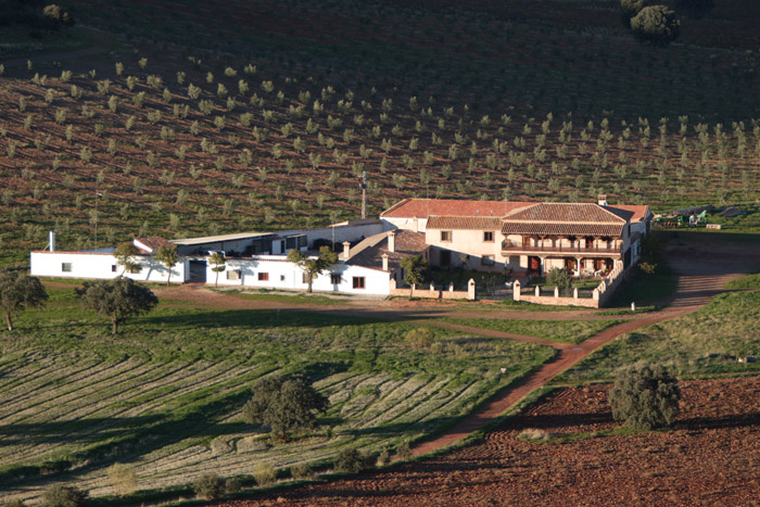 Foto de Coto Las Rochas (Ciudad Real), España