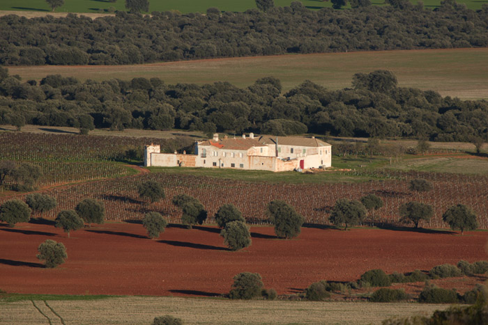 Foto de Coto Las Rochas (Ciudad Real), España