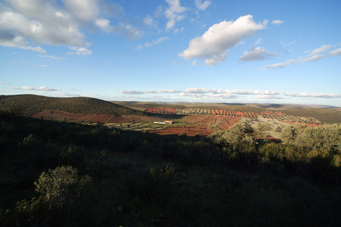Foto de Coto Las Rochas (Ciudad Real), España