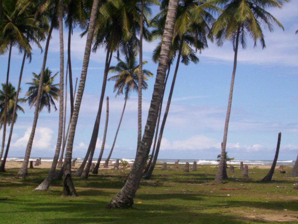 Foto de Nagua, República Dominicana