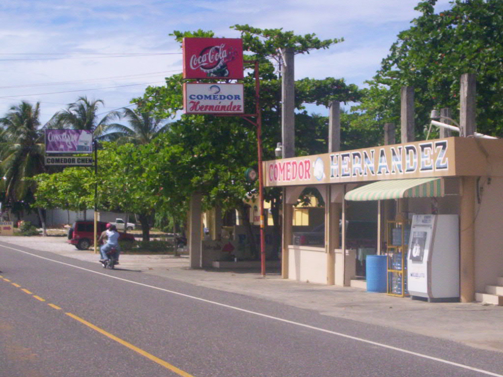 Foto de Nagua, República Dominicana