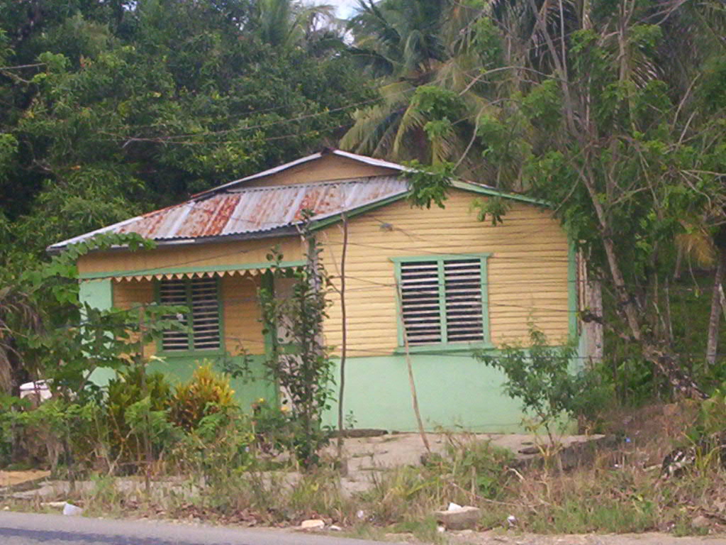 Foto de Nagua, República Dominicana