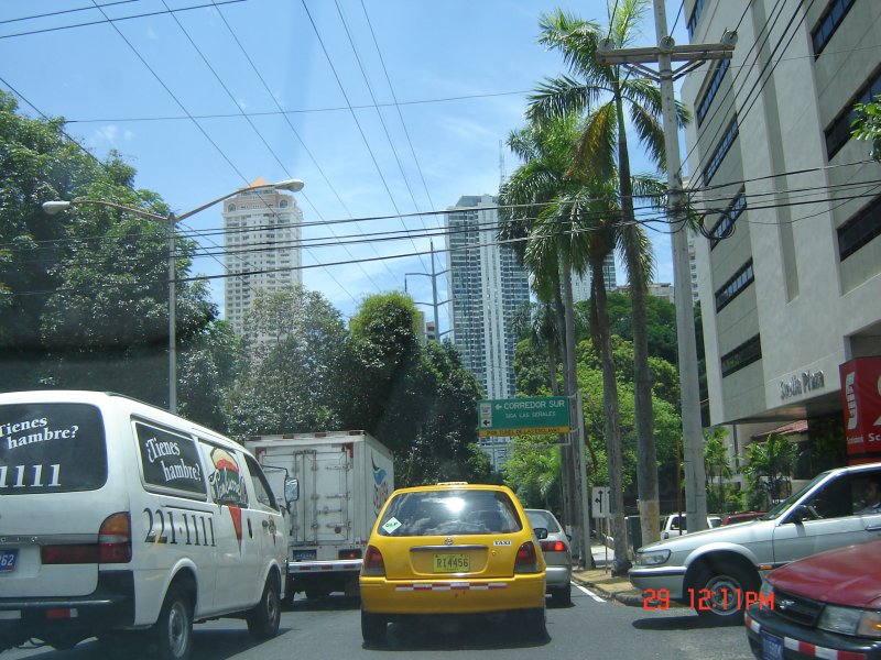 Foto de Ciudad de Panama, Panamá