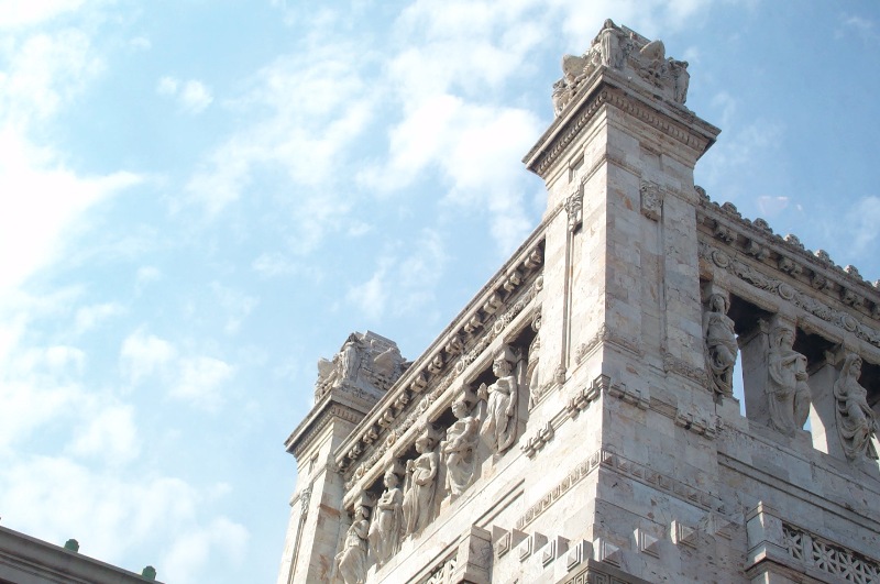 Foto de Montevideo, Uruguay