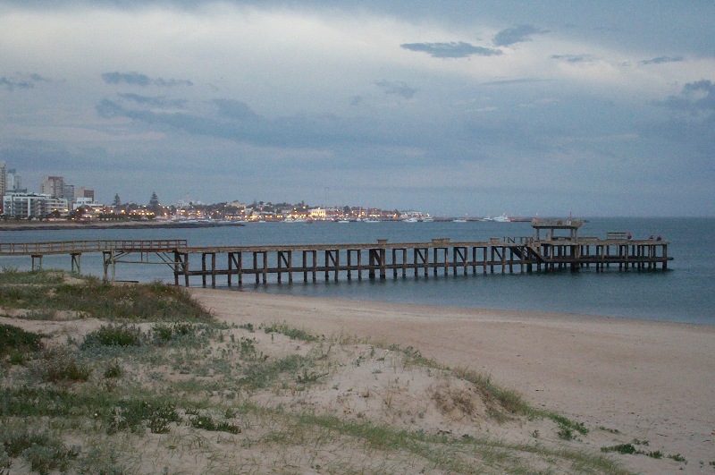 Foto de PUNTA DEL ESTE, Uruguay