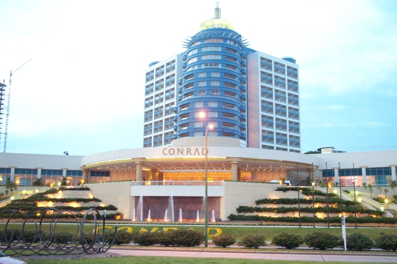 Foto de PUNTA DEL ESTE, Uruguay