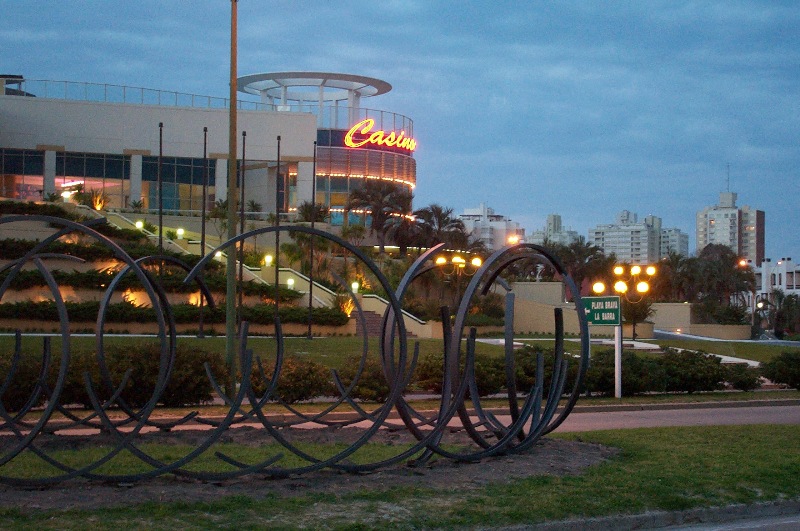 Foto de PUNTA DEL ESTE, Uruguay
