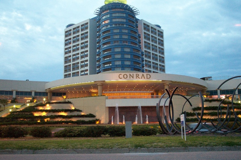 Foto de PUNTA DEL ESTE, Uruguay