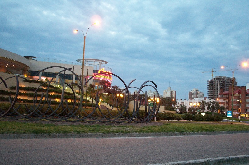 Foto de PUNTA DEL ESTE, Uruguay