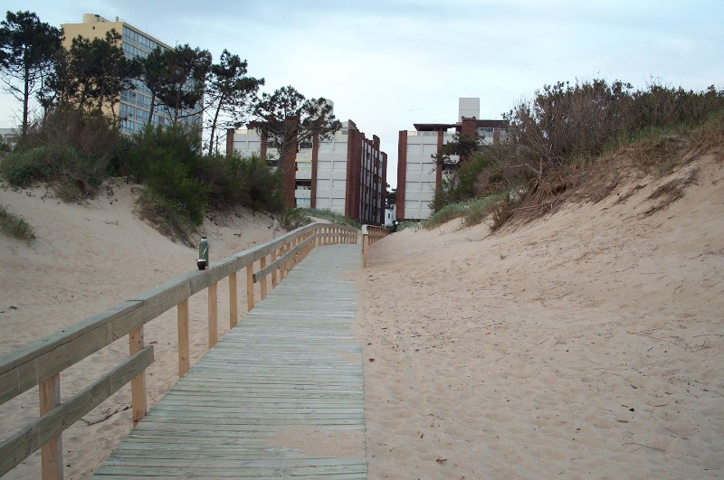 Foto de PUNTA DEL ESTE, Uruguay