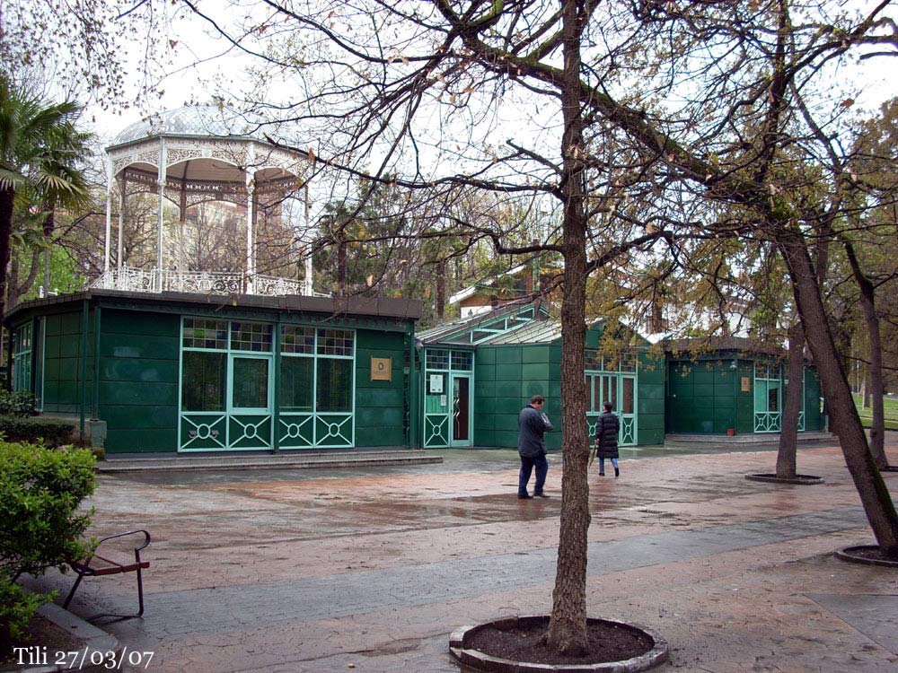 Foto de Oviedo (Asturias), España