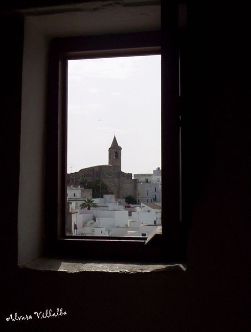 Foto de Vejer de la Frontera (Cádiz), España