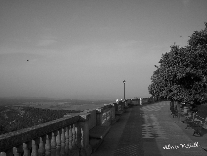 Foto de Vejer de la Frontera (Cádiz), España