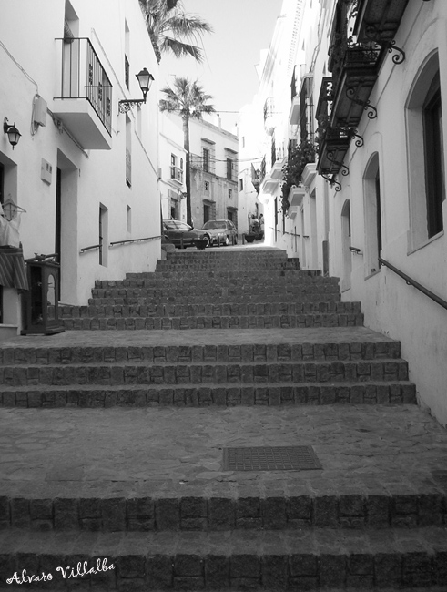 Foto de Vejer de la Frontera (Cádiz), España