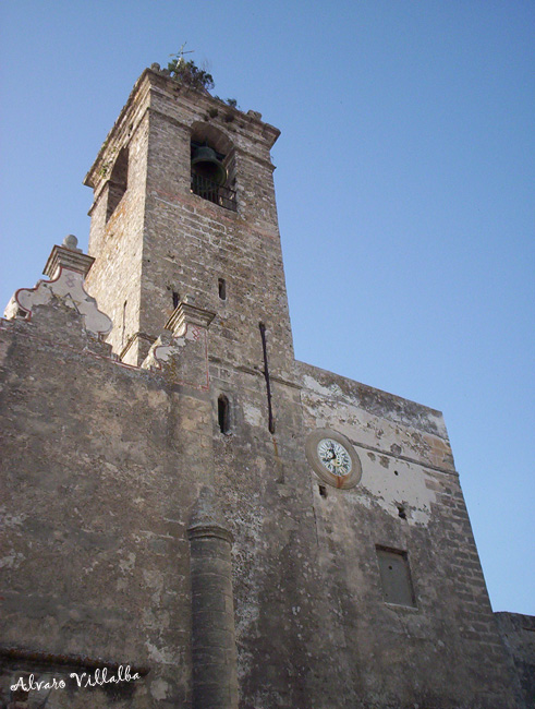 Foto de Vejer de la Frontera (Cádiz), España