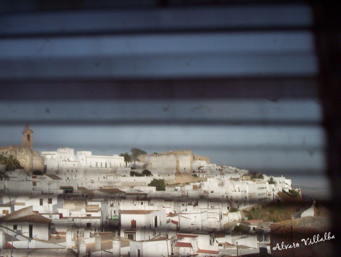 Foto de Vejer de la Frontera (Cádiz), España