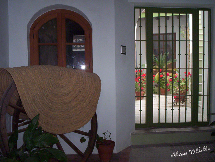 Foto de Vejer de la Frontera (Cádiz), España