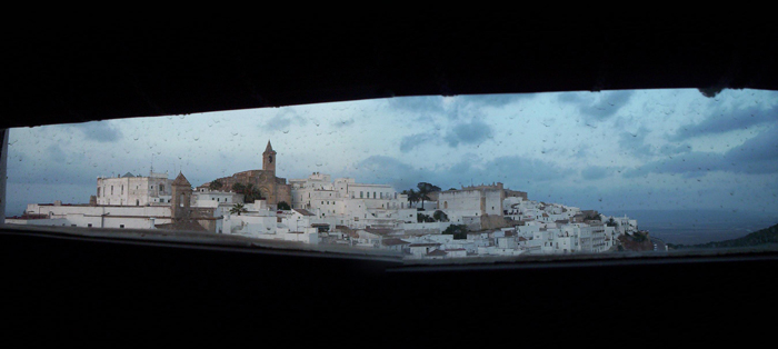 Foto de Vejer de la Frontera (Cádiz), España